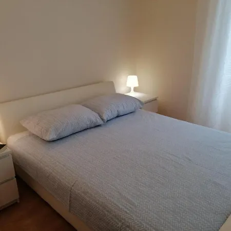 Apartment Lubina