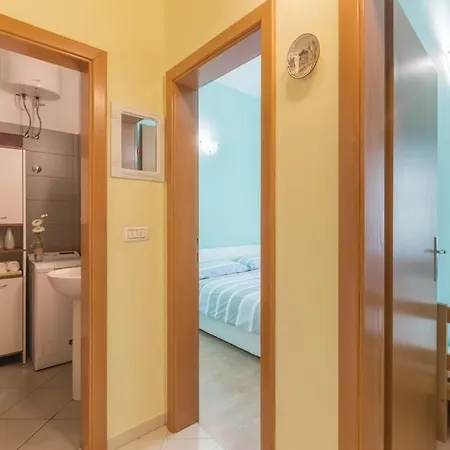 Apartment Lubina *