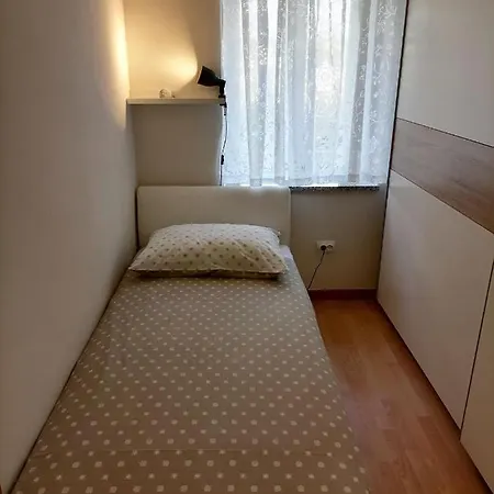 Lubina Apartment Pula