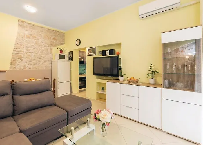 Apartamento Lubina Pula