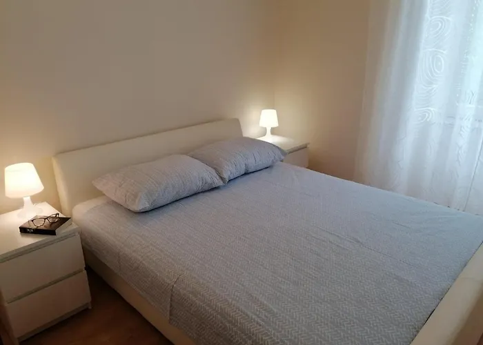 Apartamento Lubina