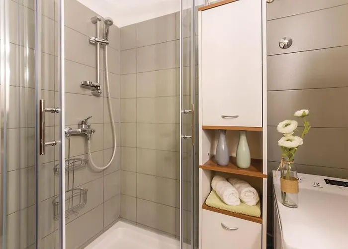 Lubina Apartamento