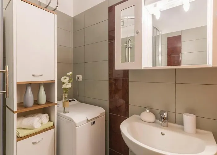 Apartamento Lubina *