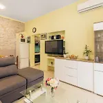 Apartman Lubina Póla