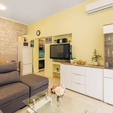 Appartamento Lubina Pola