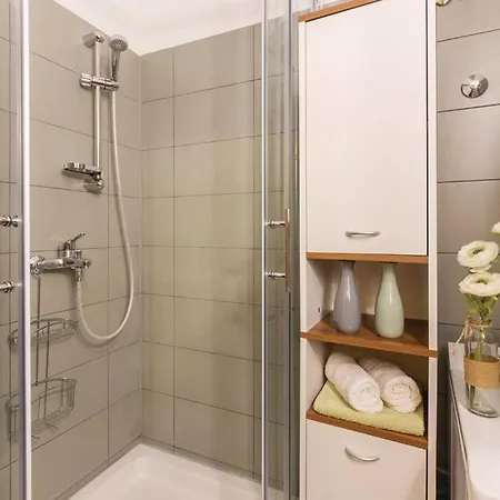 Lubina Apartman