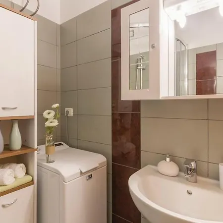 Appartement Lubina *