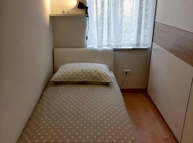 Lubina Apartman Póla